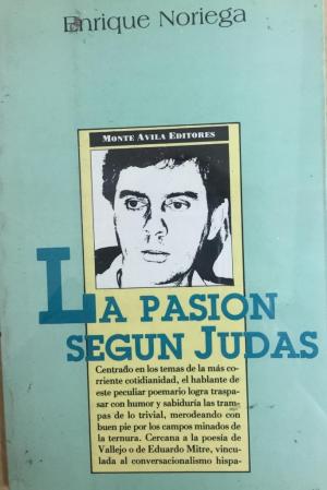 La pasión según Judas